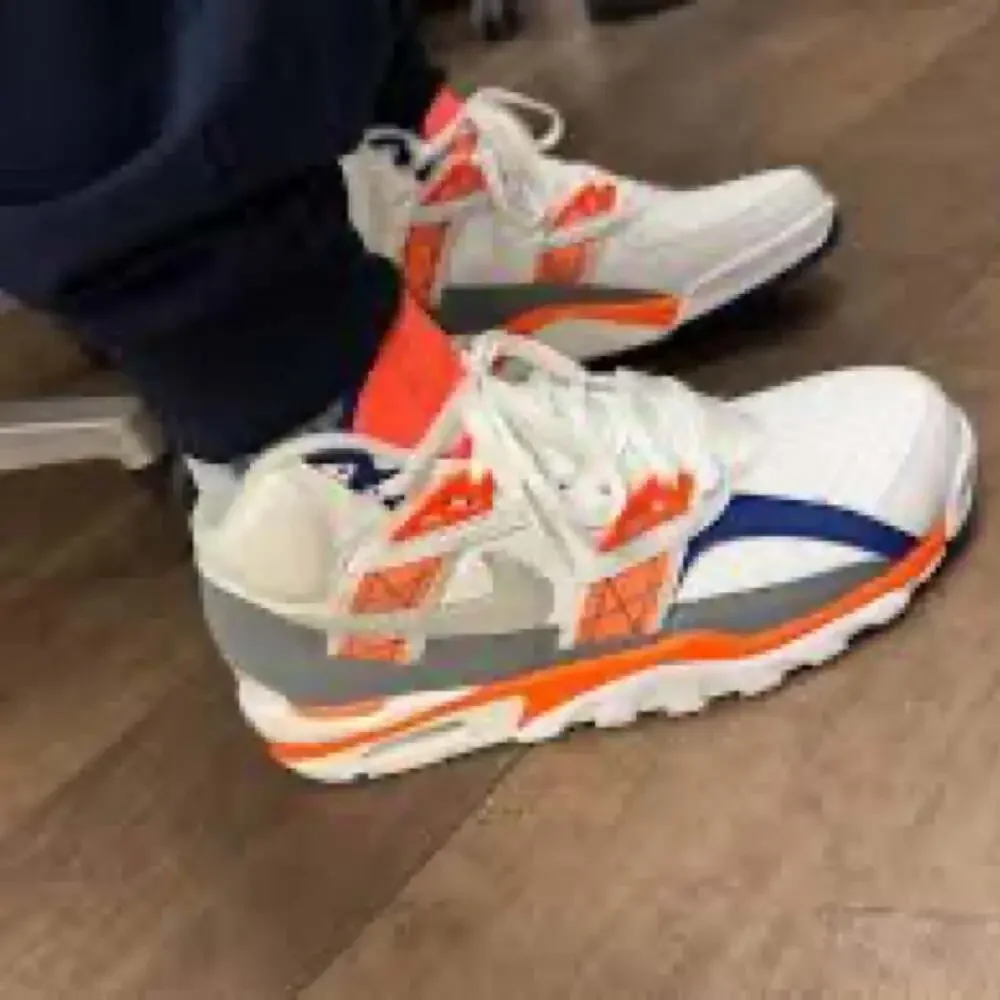Nike these are